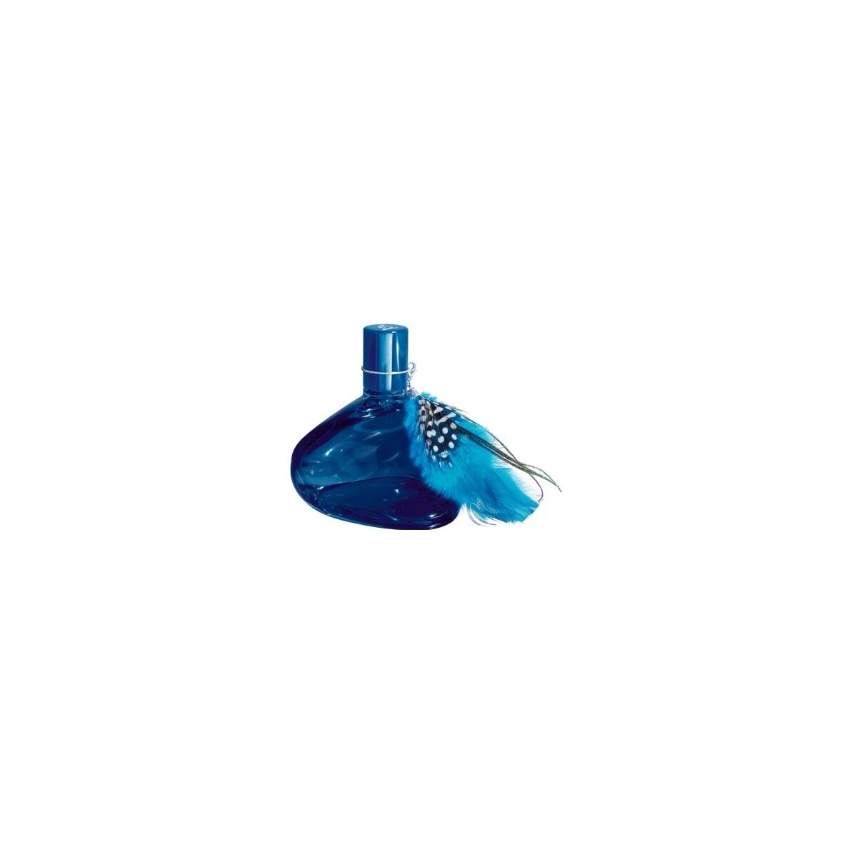 Castagnette Blue Addiction