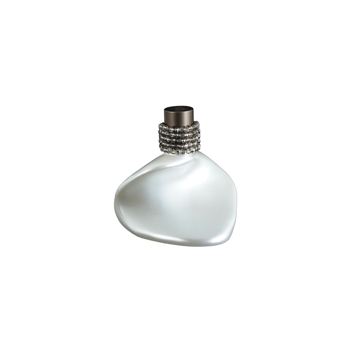Castagnette In White