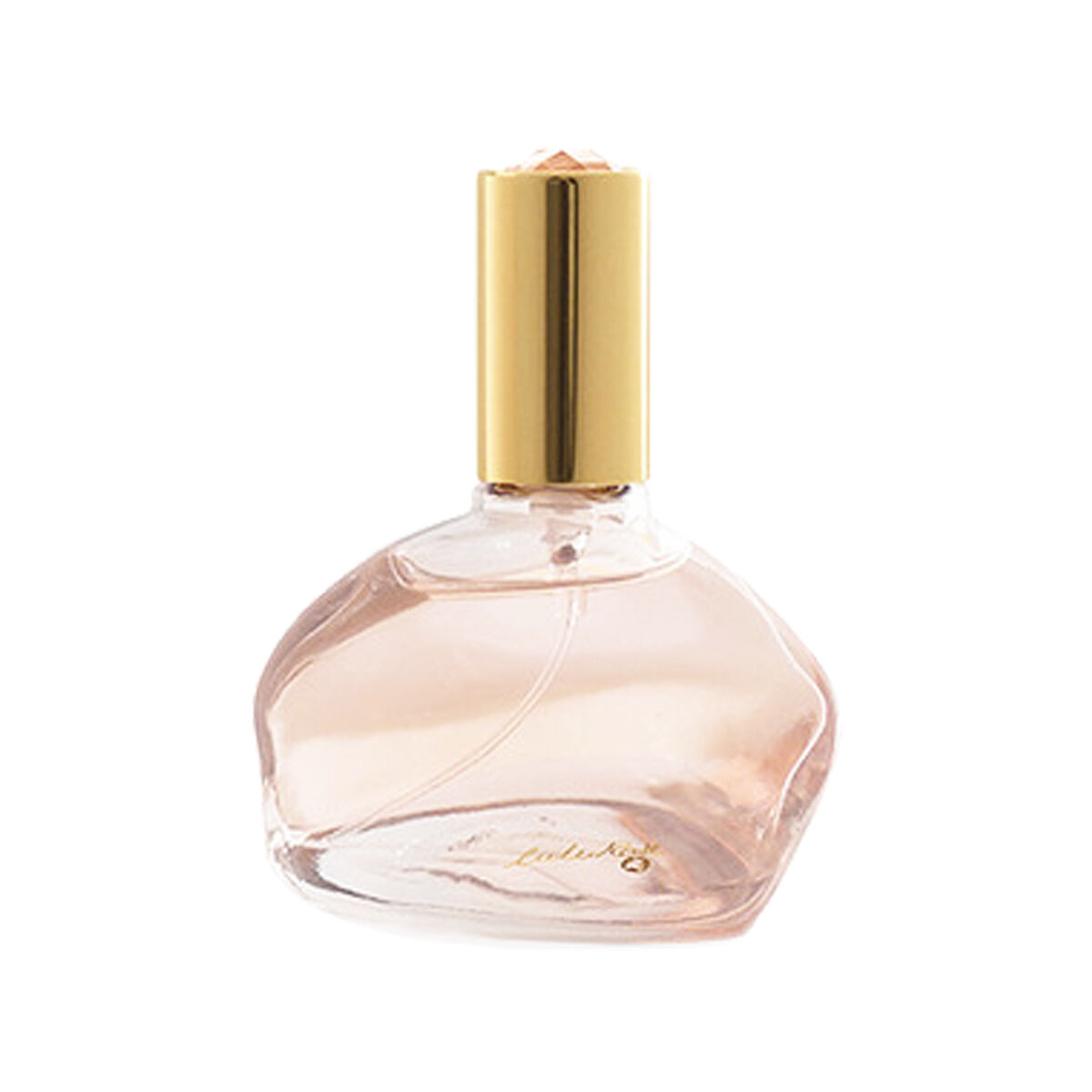 Castagnette Lulu Rose