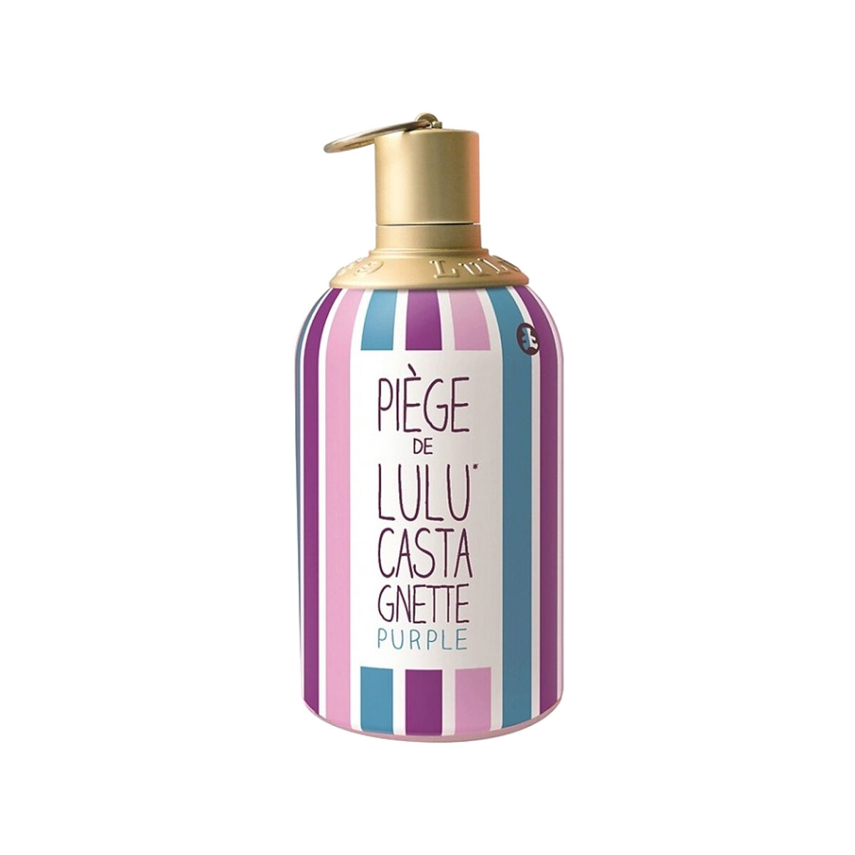 Castagnette Piege De Lulu Purple
