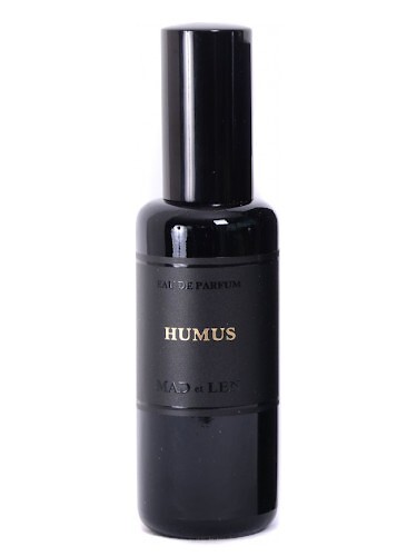 Mad et Len Humus