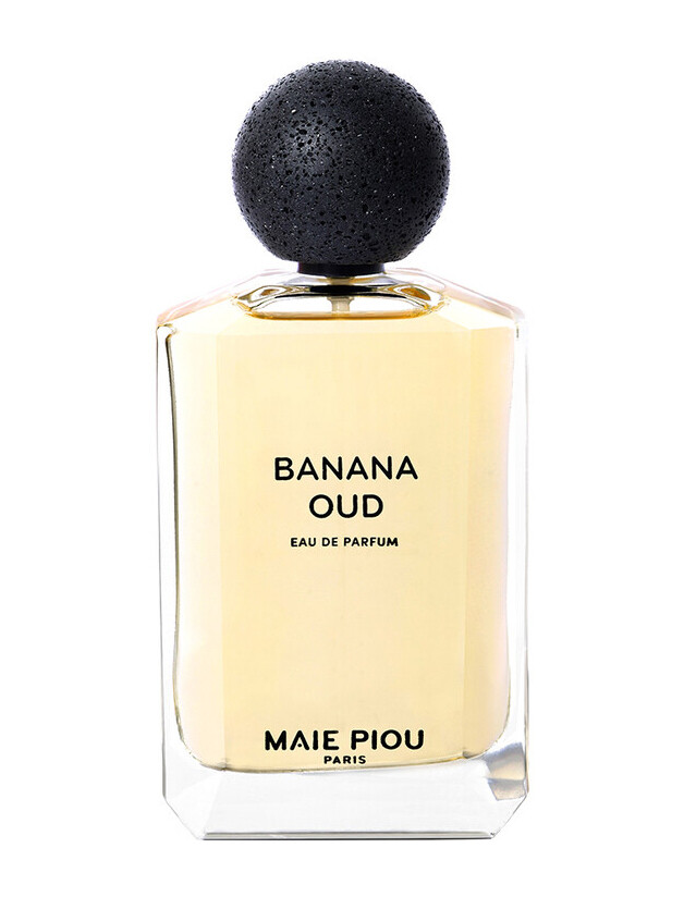 Banana Oud - фото 1