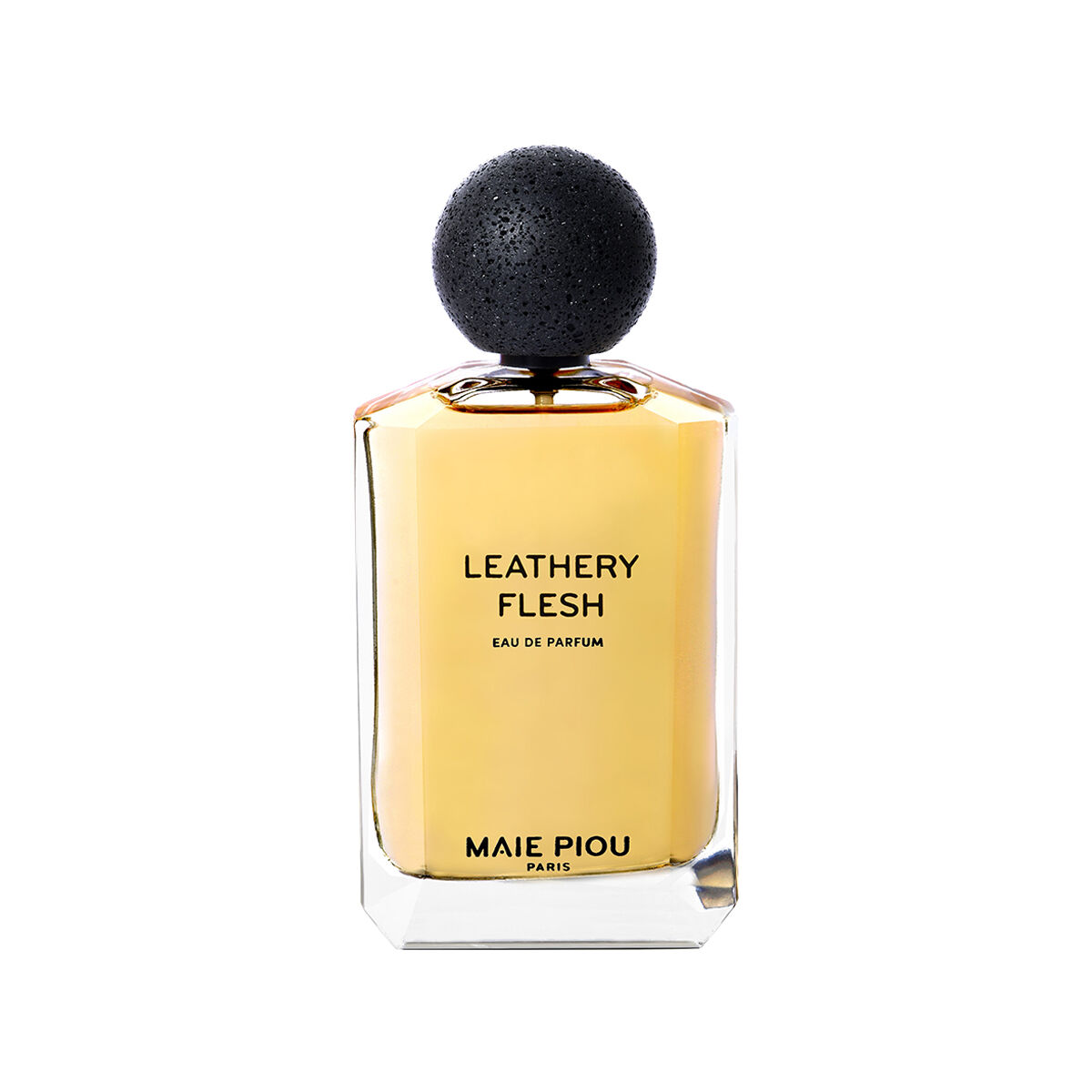 Maie Piou Leathery Flesh