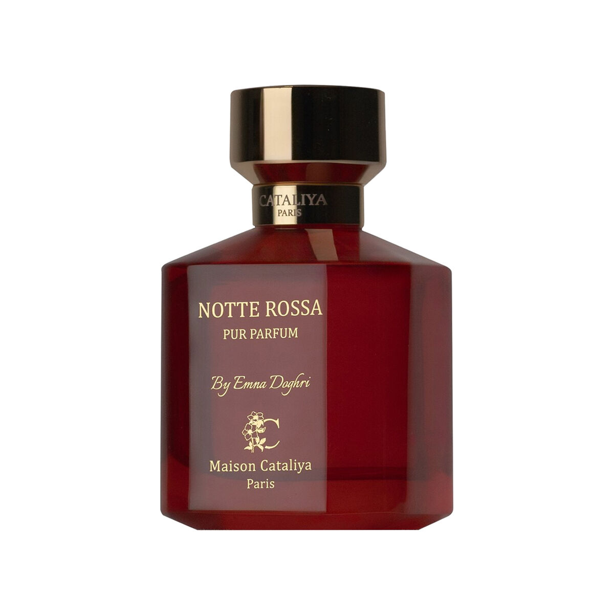 Maison Cataliya Notte Rossa