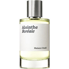 Maison Crivelli Absinthe Boreale