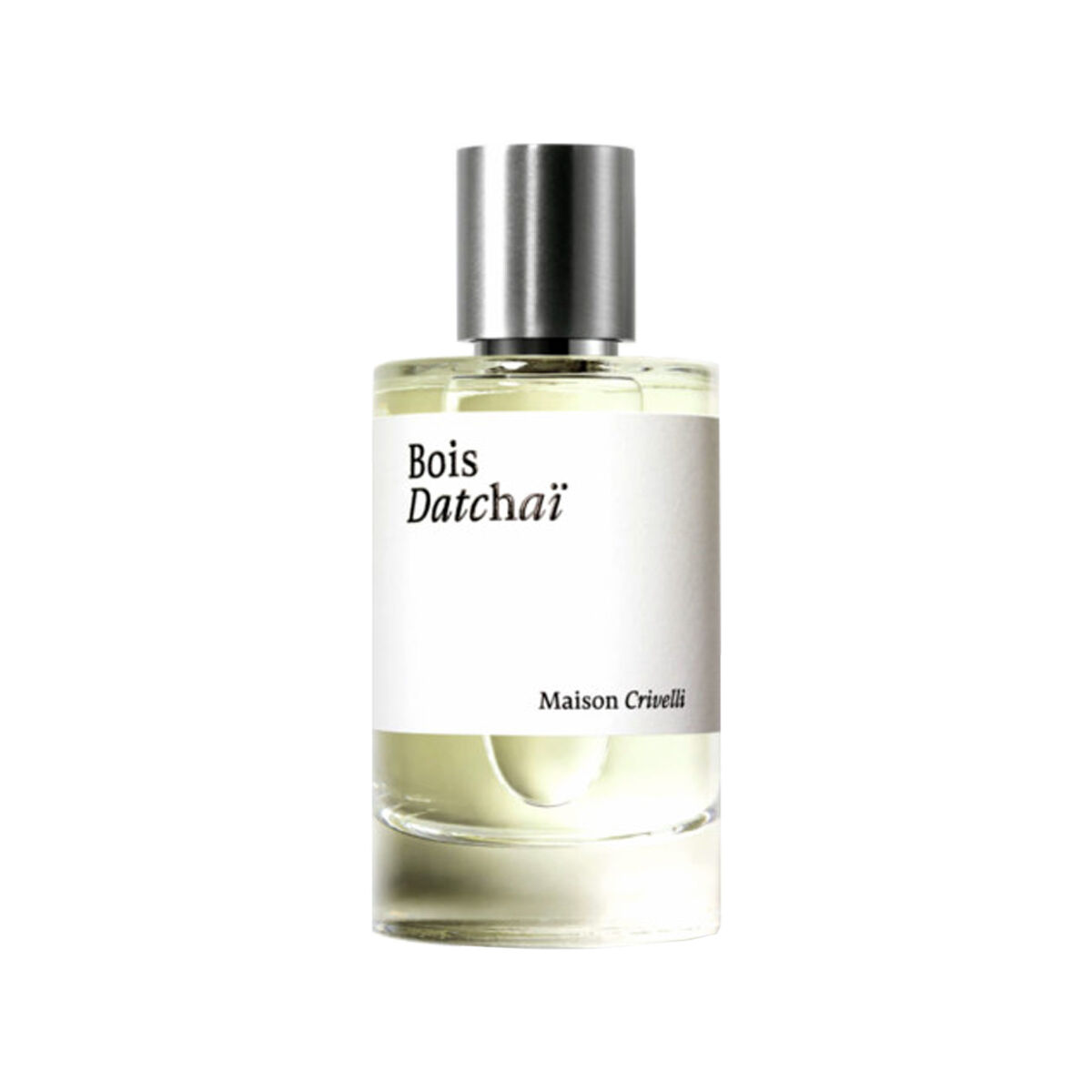 Maison Crivelli Bois Datchai