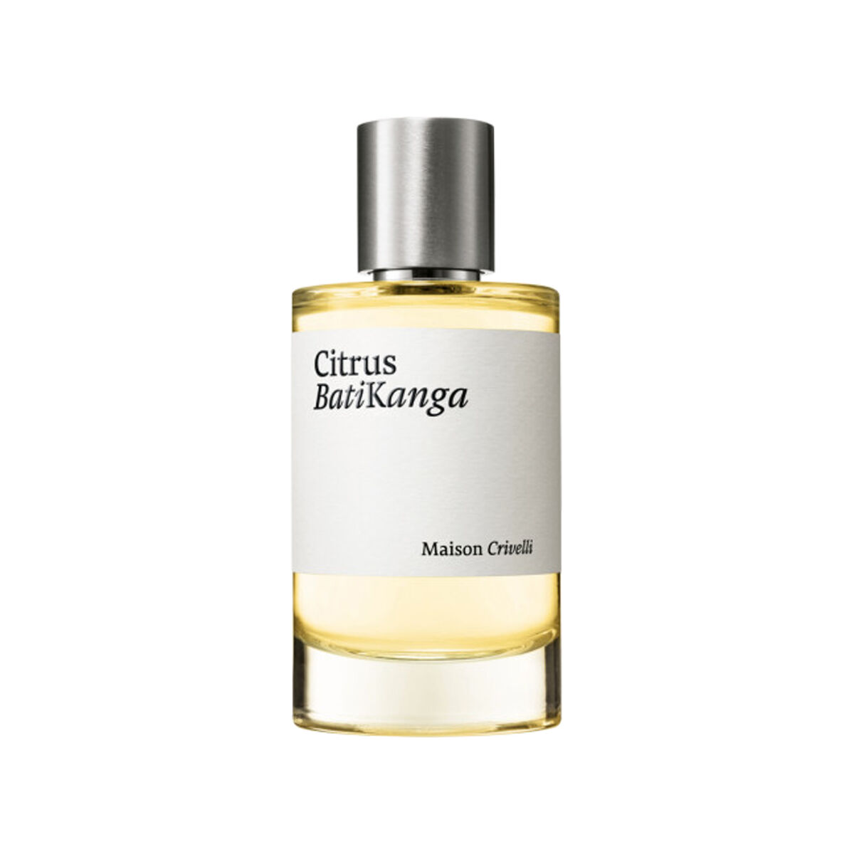 Maison Crivelli Citrus Batikanga