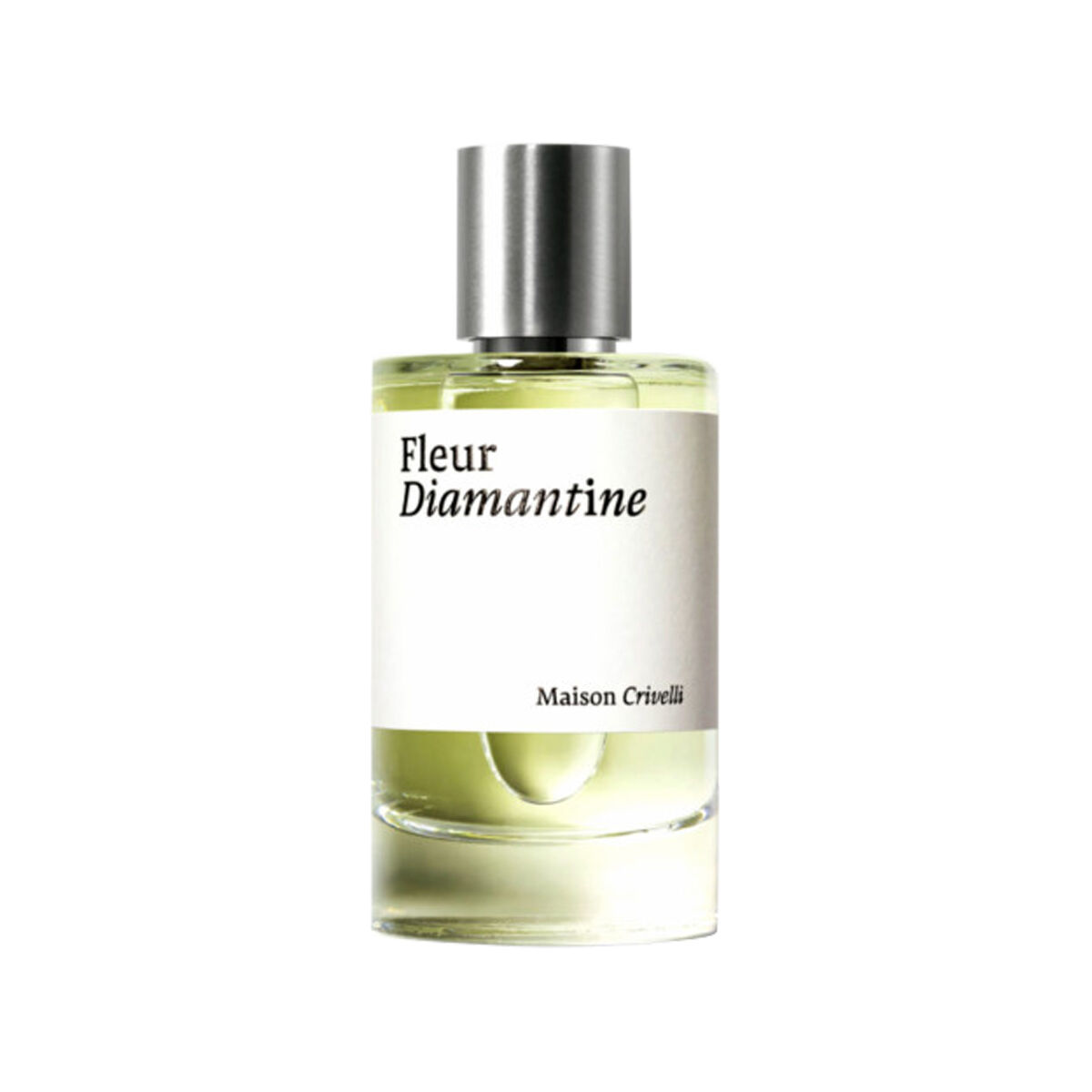 Fleur Diamantine