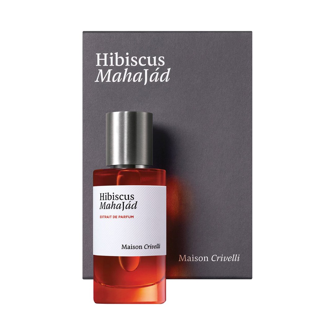 Maison Crivelli Hibiscus Mahajad — фото 2 из 2