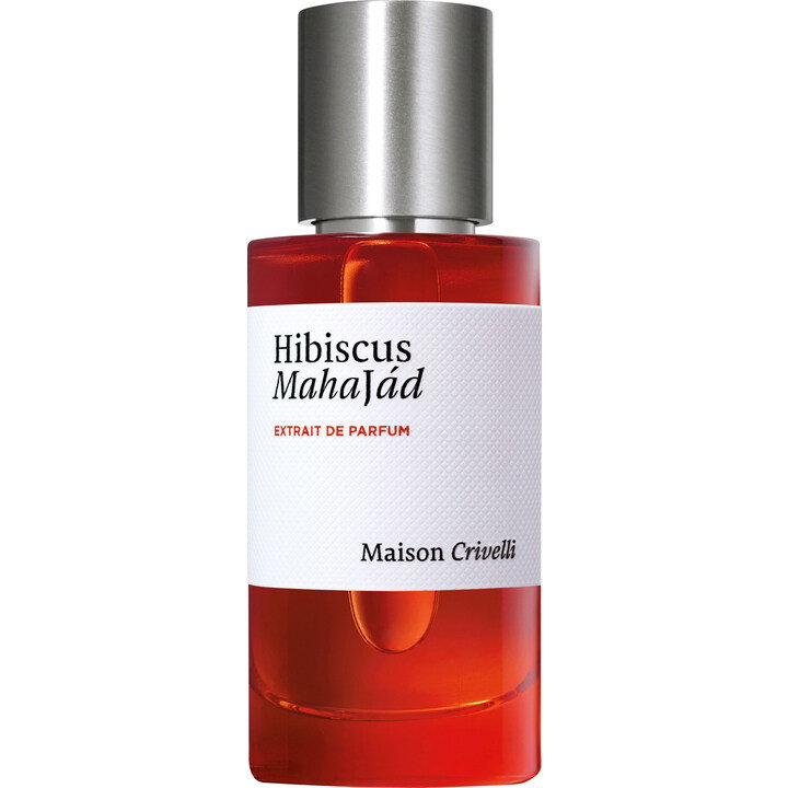 Hibiscus Mahajadi