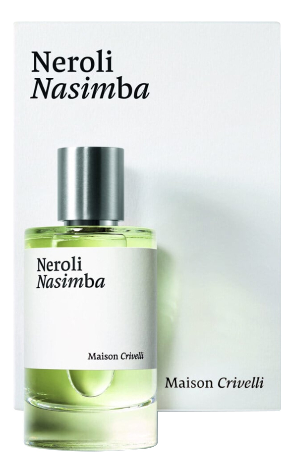 Maison Crivelli Neroli Nasimba — фото 2 из 2