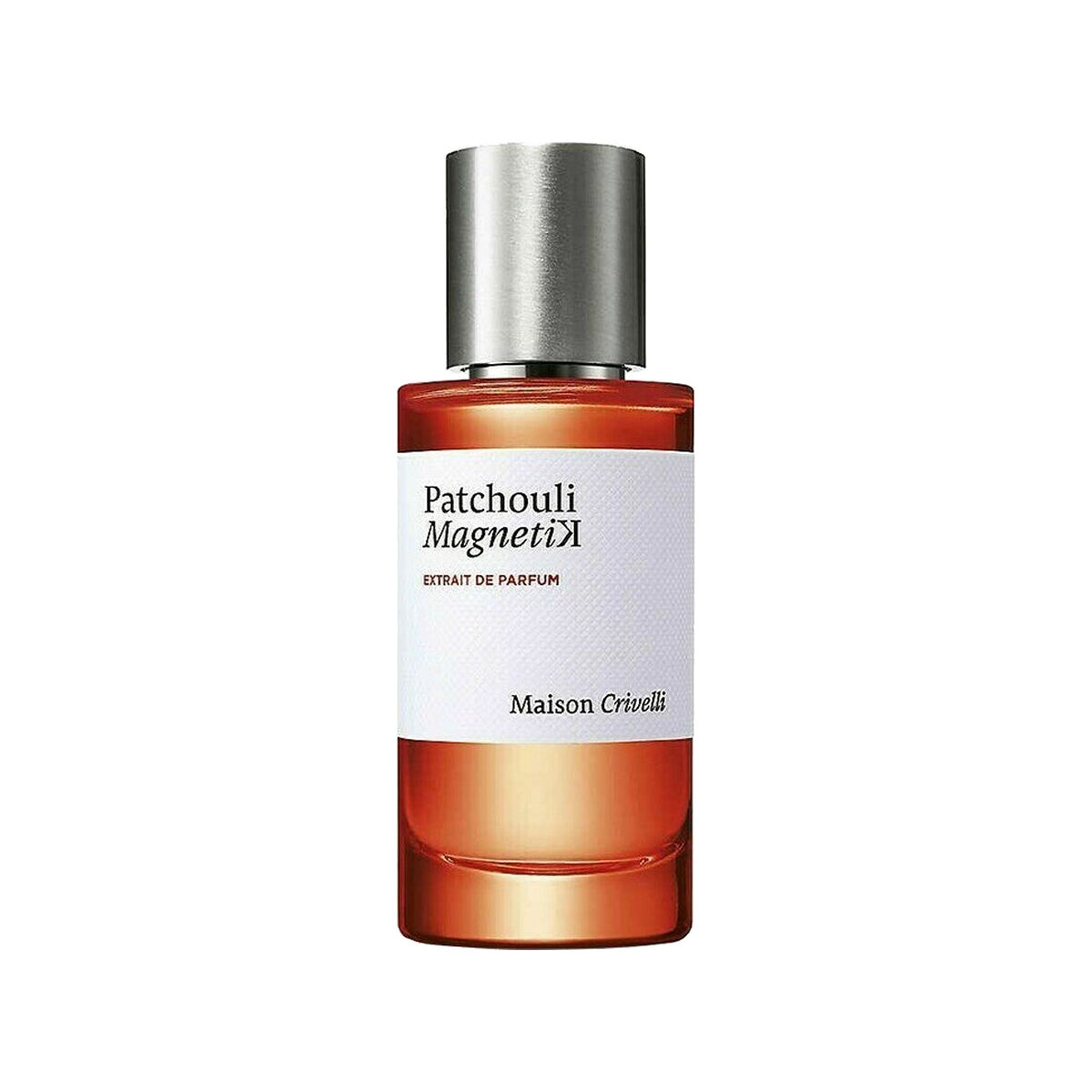 Patchouli Magnetik