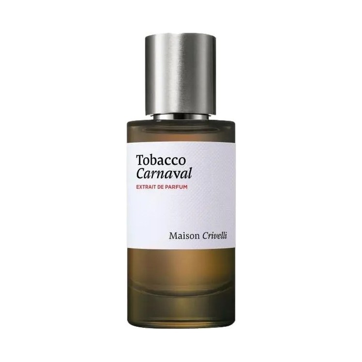 Maison Crivelli Tobacco Carnaval