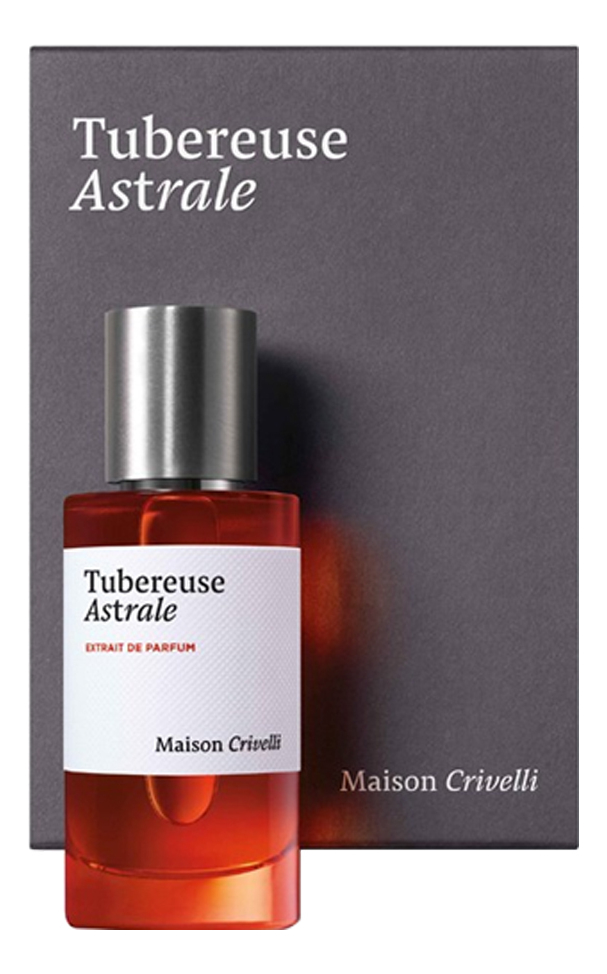Maison Crivelli Tubereuse Astrale — фото 2 из 2