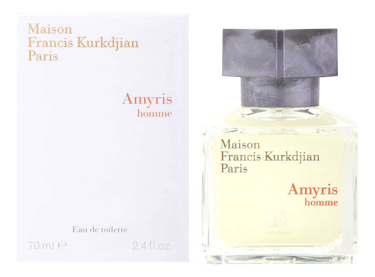 Maison Francis Kurkdjian Amyris Homme — фото 2 из 2