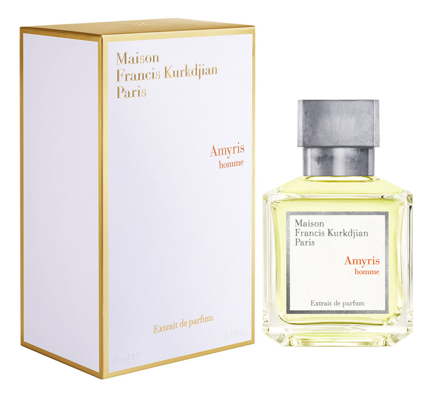 Maison Francis Kurkdjian Amyris Homme — фото 2 из 2
