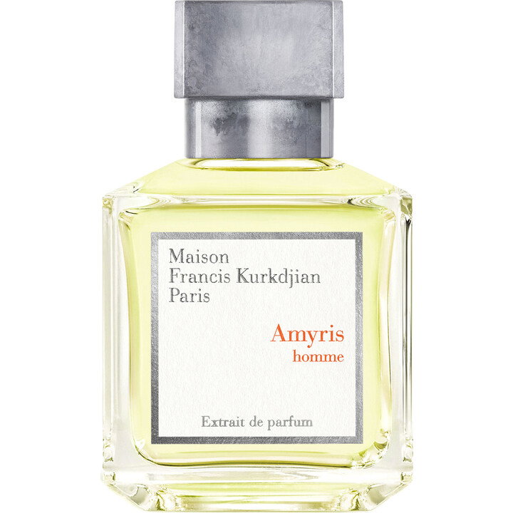 Amyris Homme Extrait de Parfum