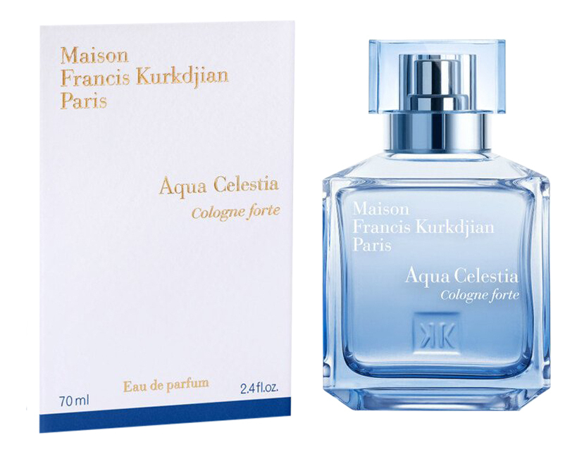 Maison Francis Kurkdjian Aqua Celestia Forte — фото 2 из 2