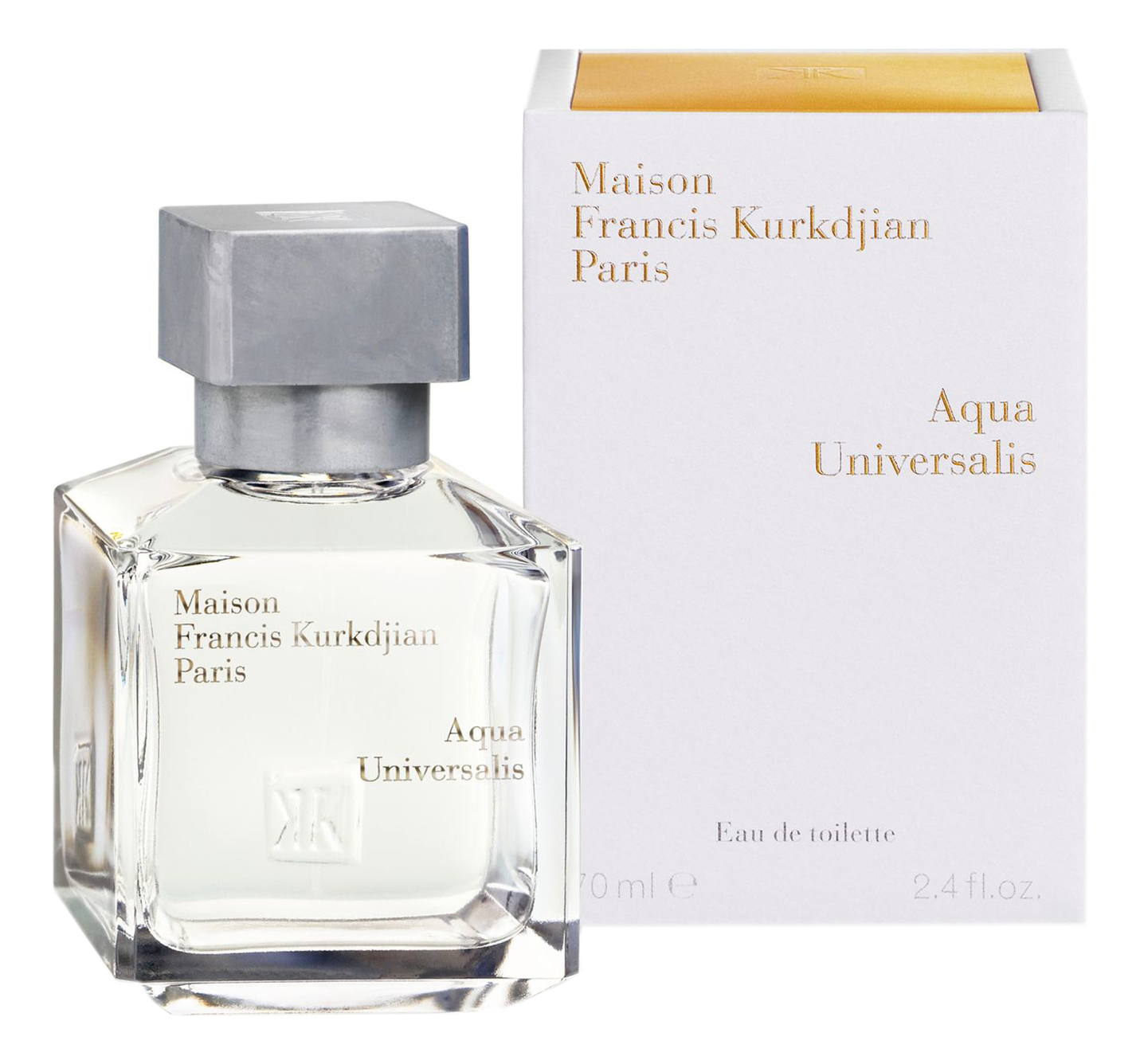 Maison Francis Kurkdjian Aqua Universalis — фото 2 из 2