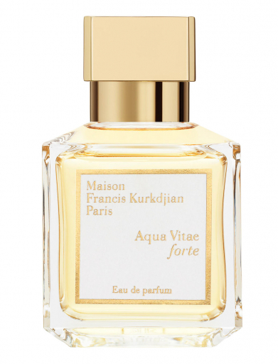 Aqua Vitae Forte — набор ((п/в + п/в + п/в) 11 + 11 + 11 мл)