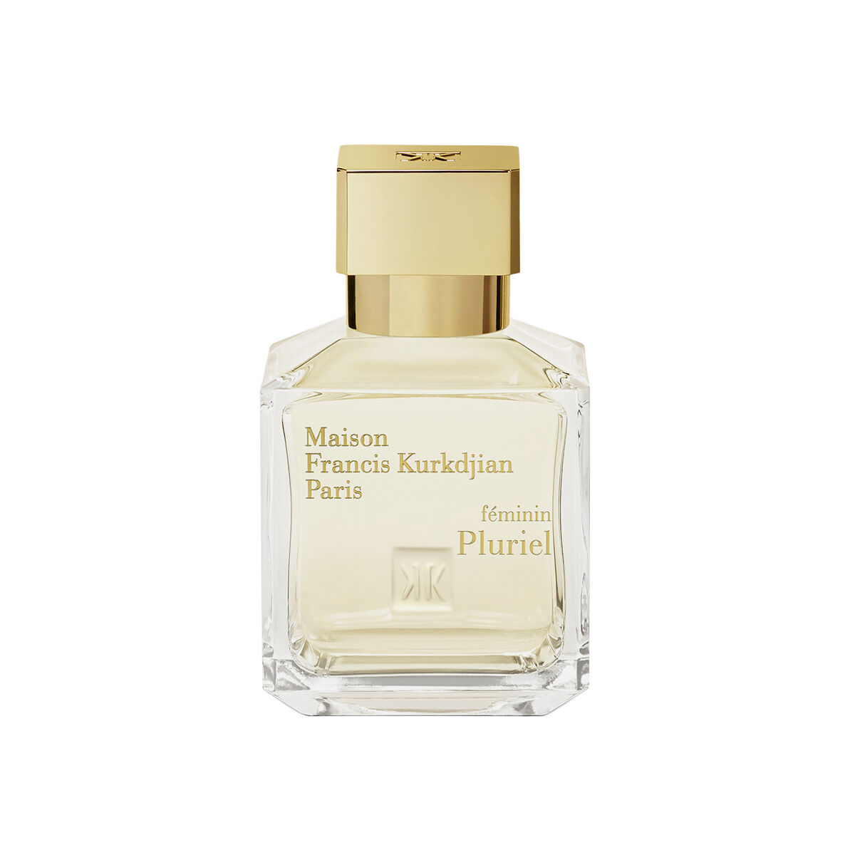 Feminin Pluriel