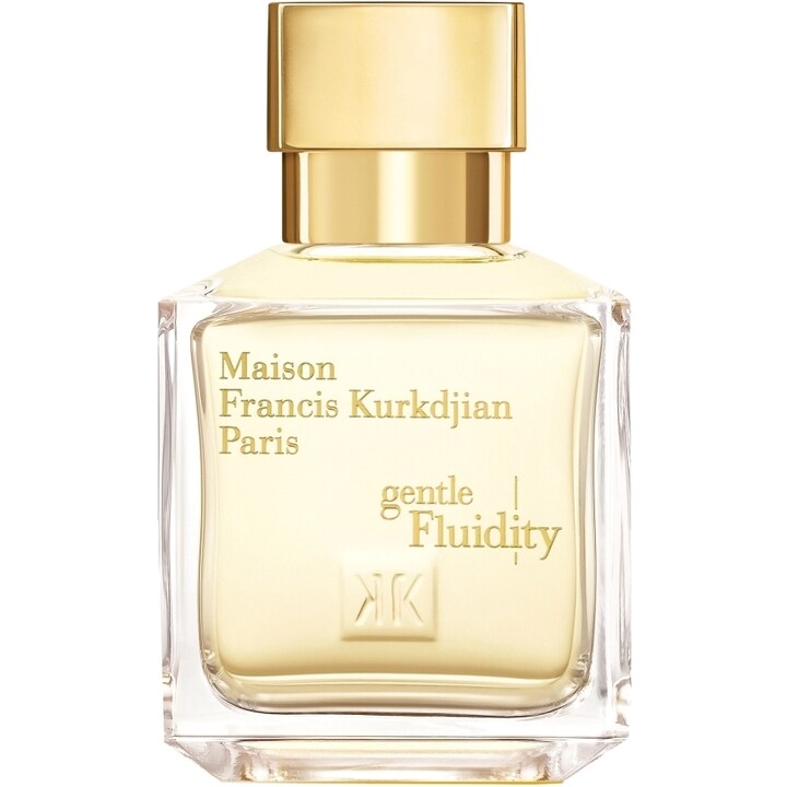 Gentle Fluidity Gold
