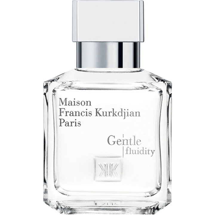 Gentle Fluidity Silver