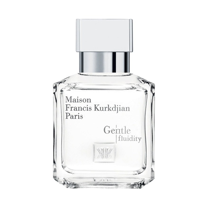 Maison Francis Kurkdjian Gentle Fluidity Silver — набор ((т/в + т/в + т/в)11 + 11 + 11 мл)