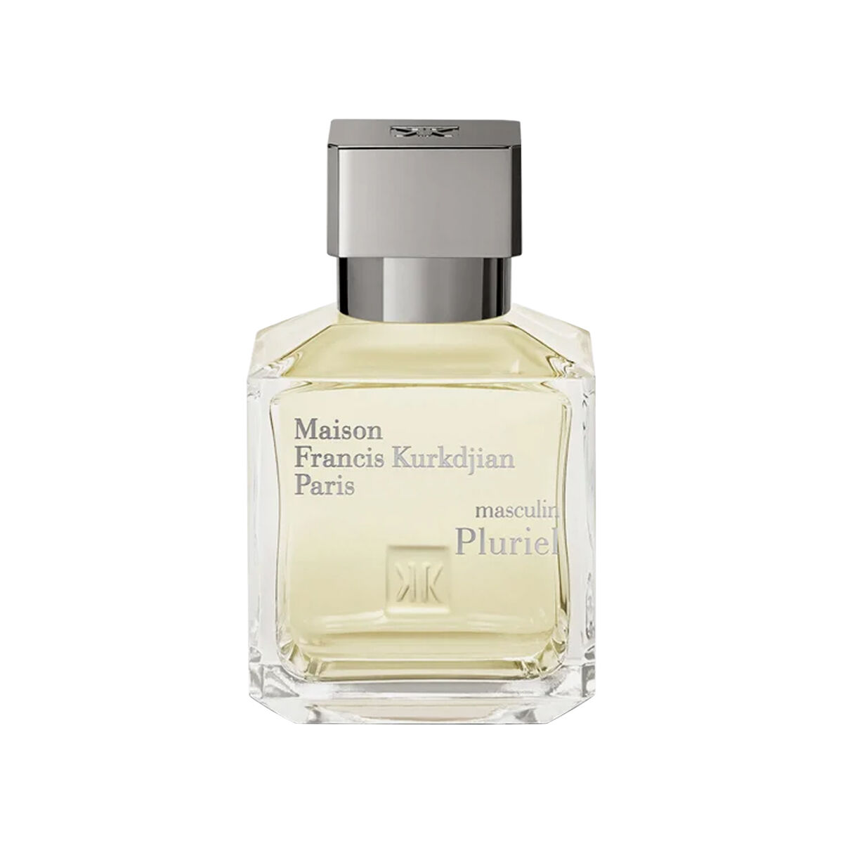 Masculin Pluriel