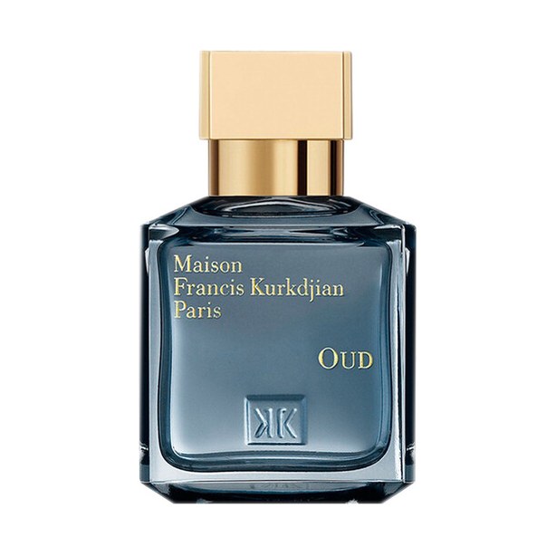 Maison Francis Kurkdjian Oud — набор ((п/в + п/в + п/в) 11 + 11 + 11 мл)