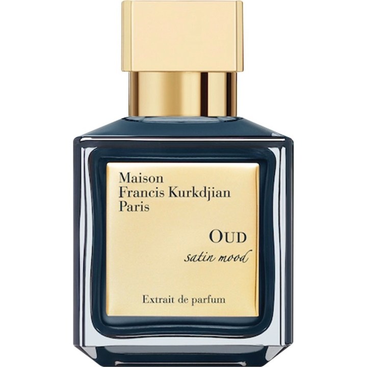Oud Extrait De Parfum