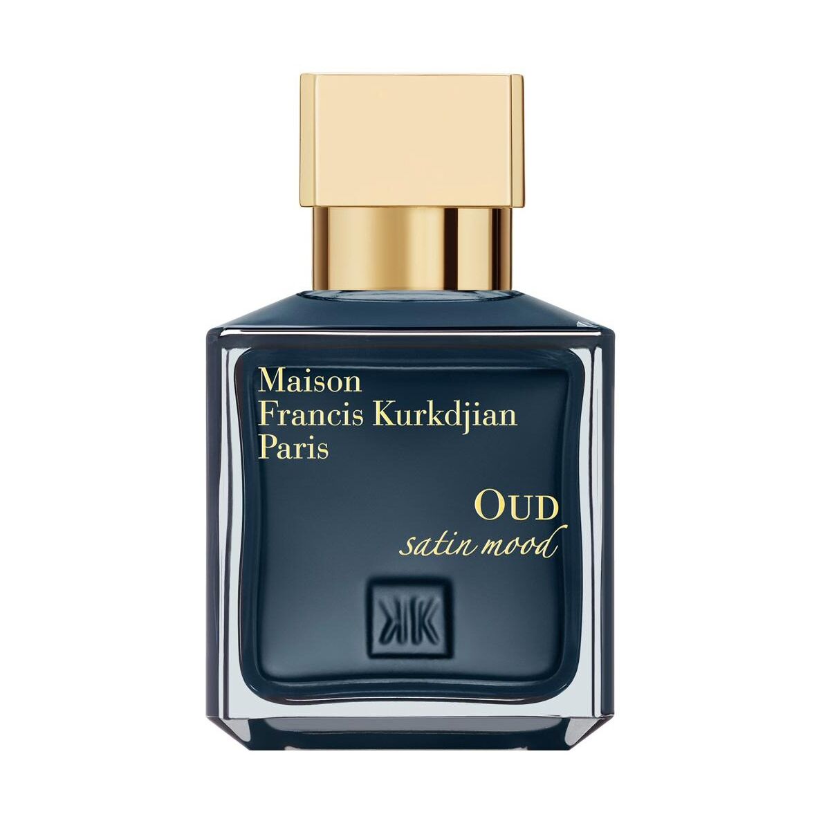 Oud Satin Mood
