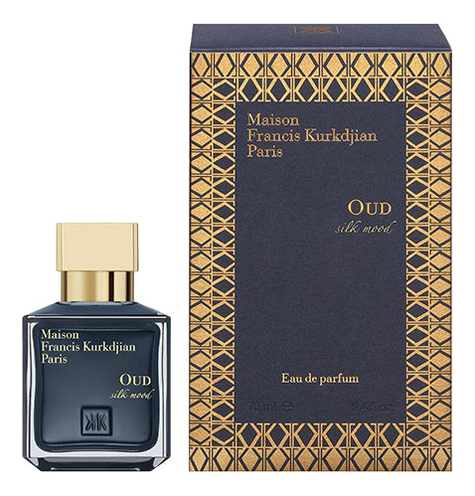 Maison Francis Kurkdjian Oud Silk Mood — фото 2 из 2