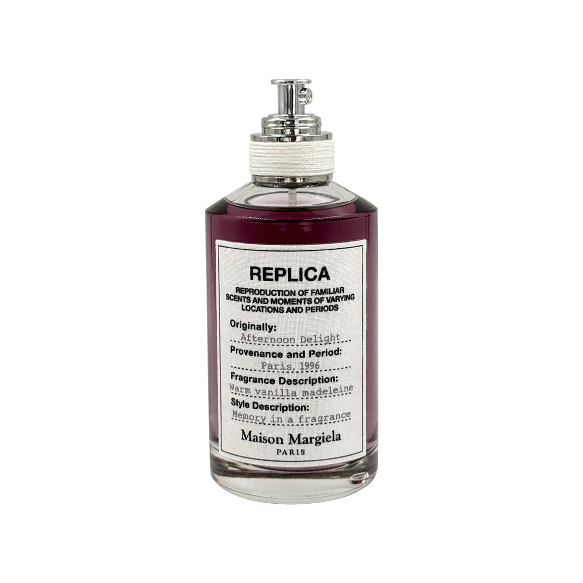 Maison Martin Margiela Afternoon Delight