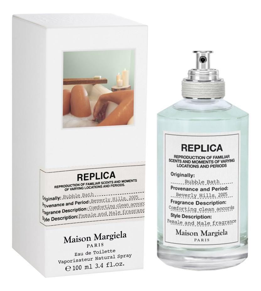 Maison Martin Margiela Bubble Bath — фото 2 из 2
