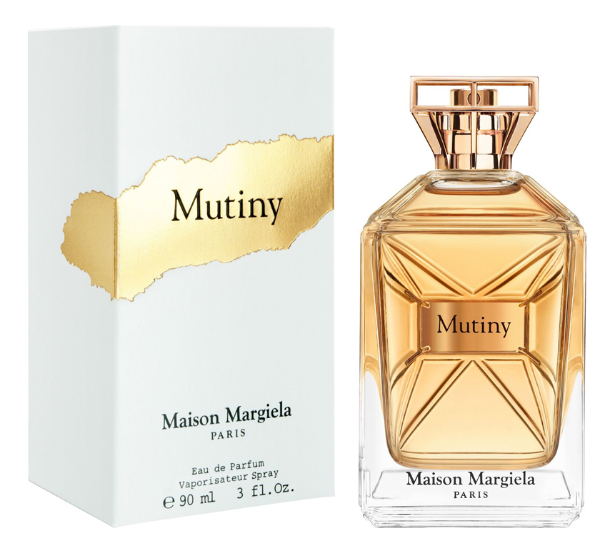 Maison Martin Margiela Mutiny — фото 2 из 2