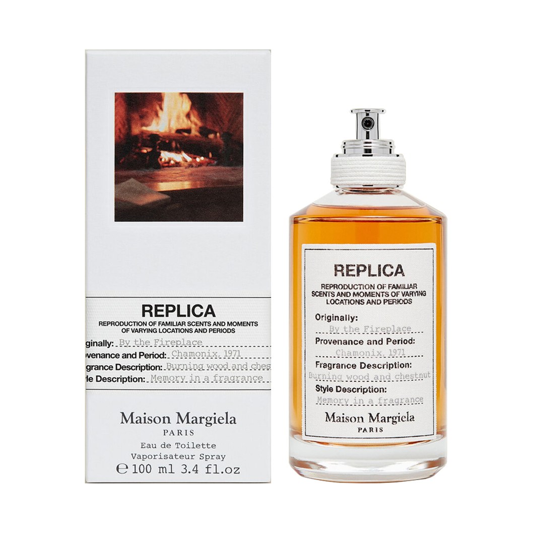 Maison Martin Margiela Replica By the Fireplace — фото 2 из 2