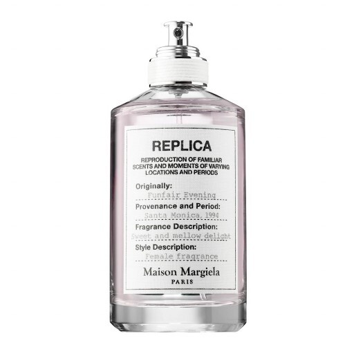 Replica Never Ending Summer - фото 1