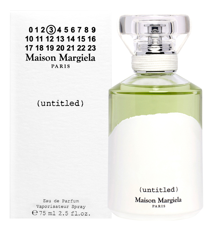 Maison Martin Margiela Untitled — фото 2 из 2