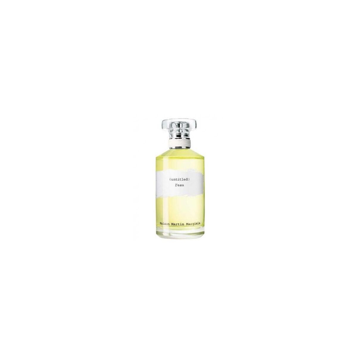 Untitled L Eau