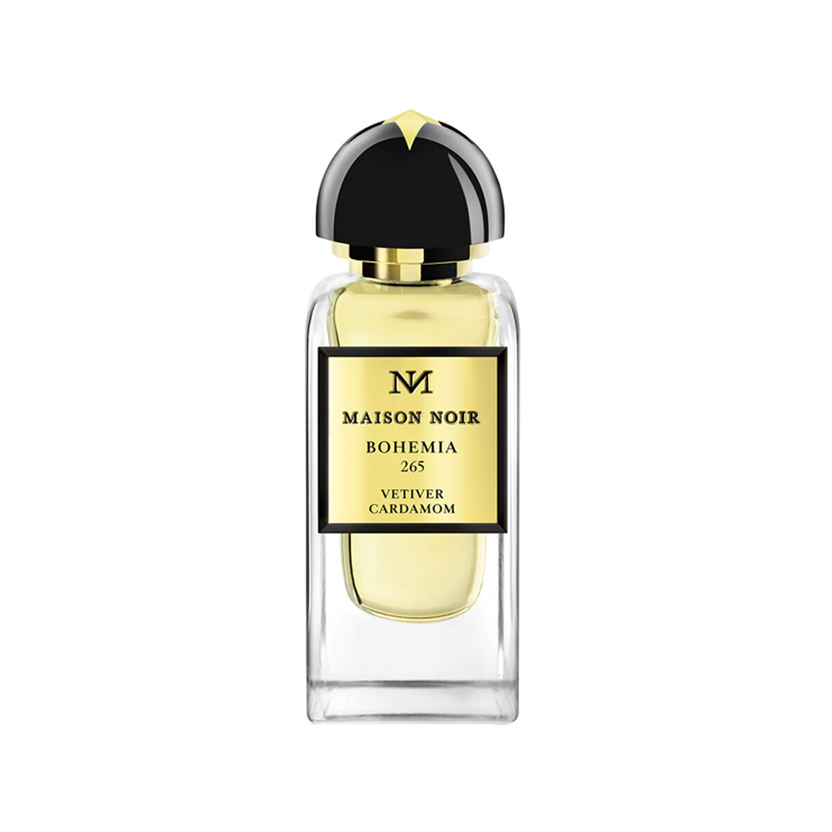 Maison Noir Bohemia 265