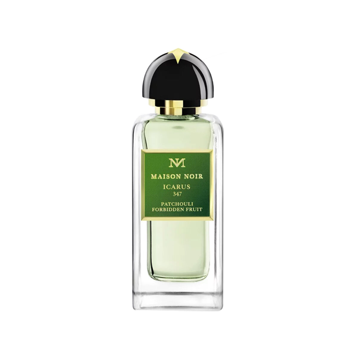 Maison Noir Icarus 347