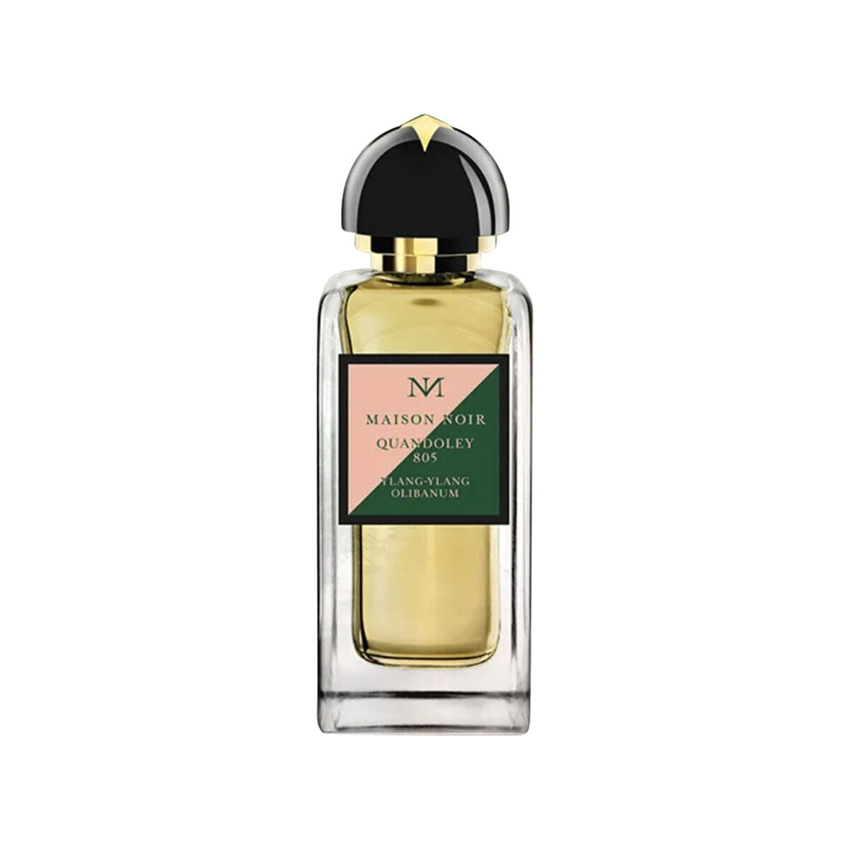 Maison Noir Quandoley 805
