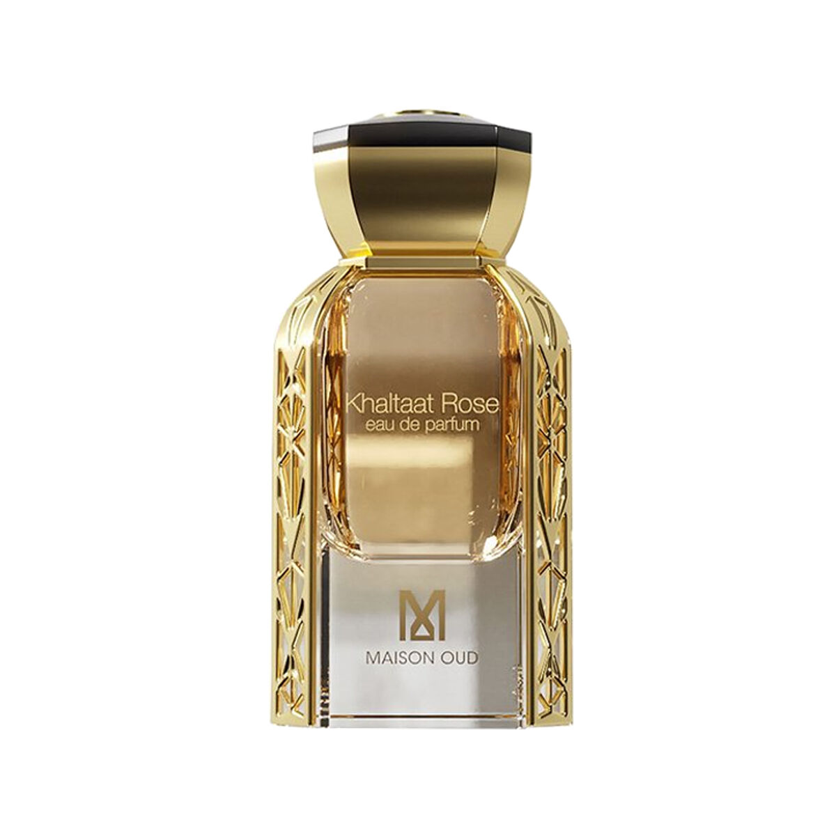 Maison Oud Khaltaat Rose