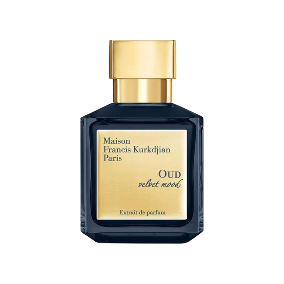 Maison Oud Velvet Oud