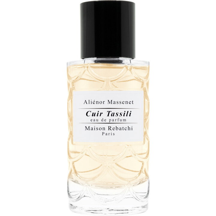 Maison Rebatchi Cuir Tassili