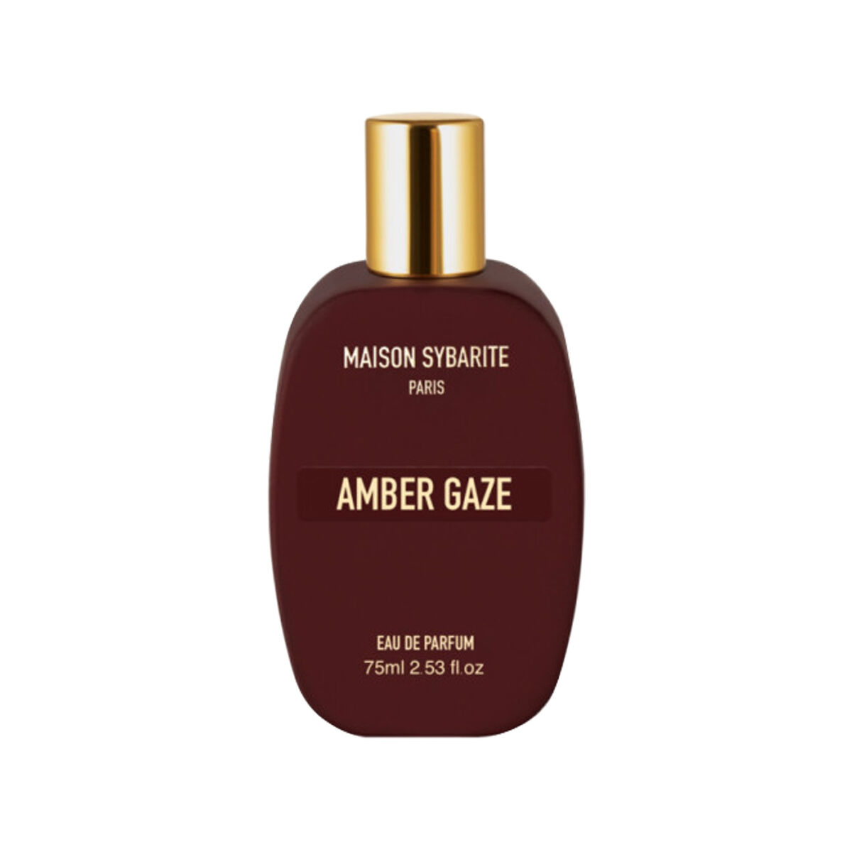 Amber Gaze