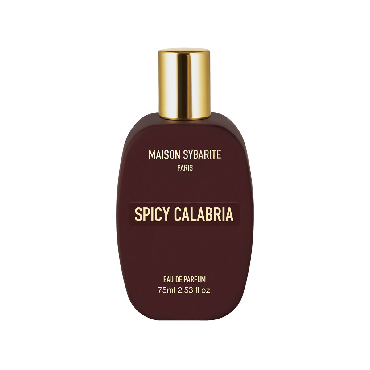 Spicy Calabria