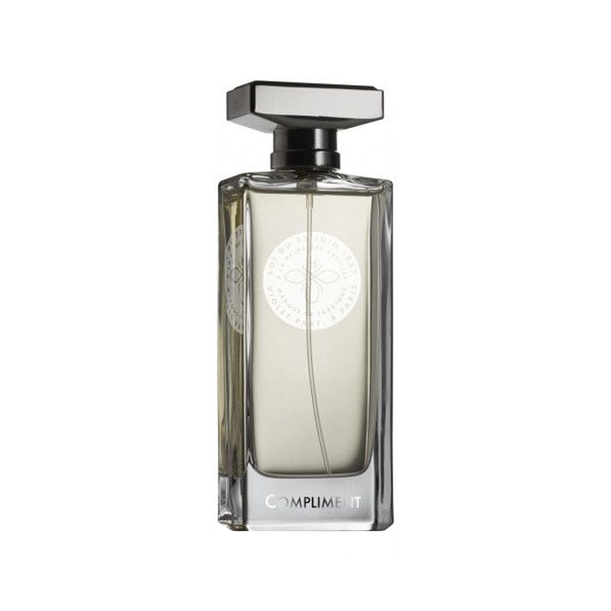 Maison Violet Compliment