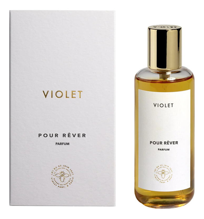 Maison Violet Pour Rever — фото 2 из 2